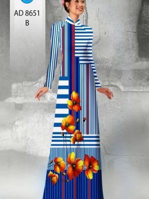 1629174253 236 vai ao dai dep mau moi (10)